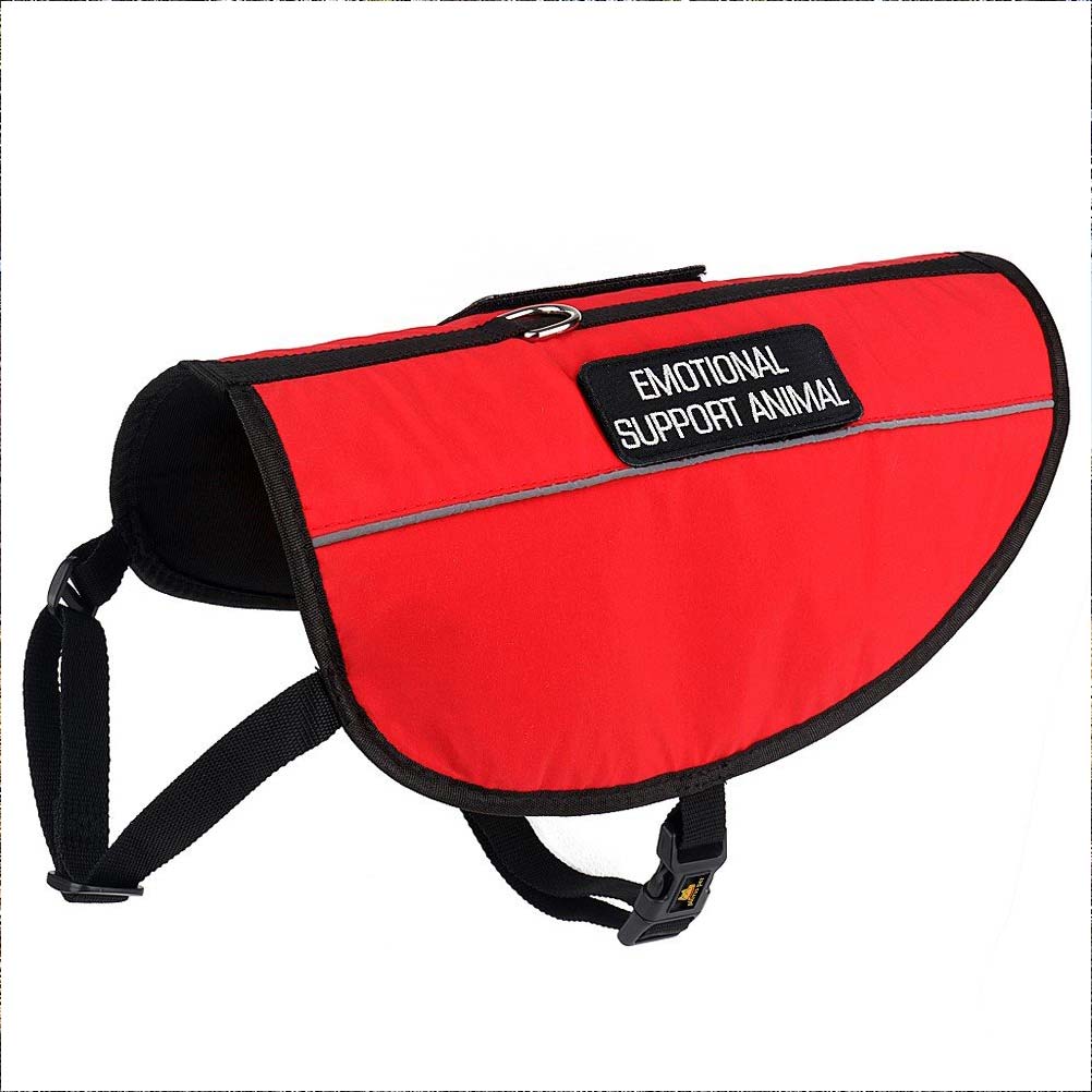 Bright Raed ESA Vest Bright Raed ESA Vest