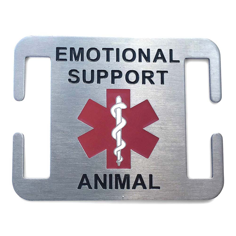 ESA Dog Tags ESA Dog Tags