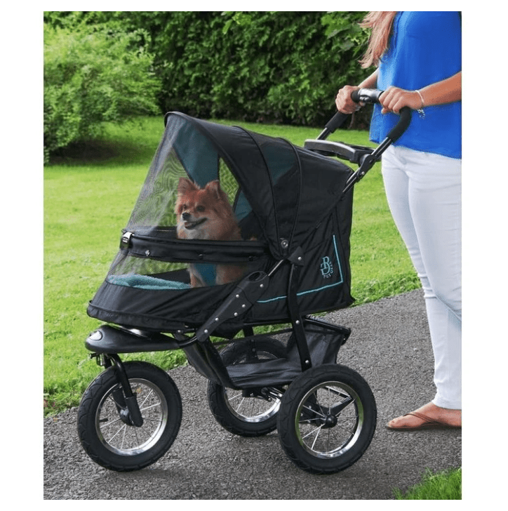 Screenshot 2020-10-15 at 10.28.20 PM ZIip Pet Stroller