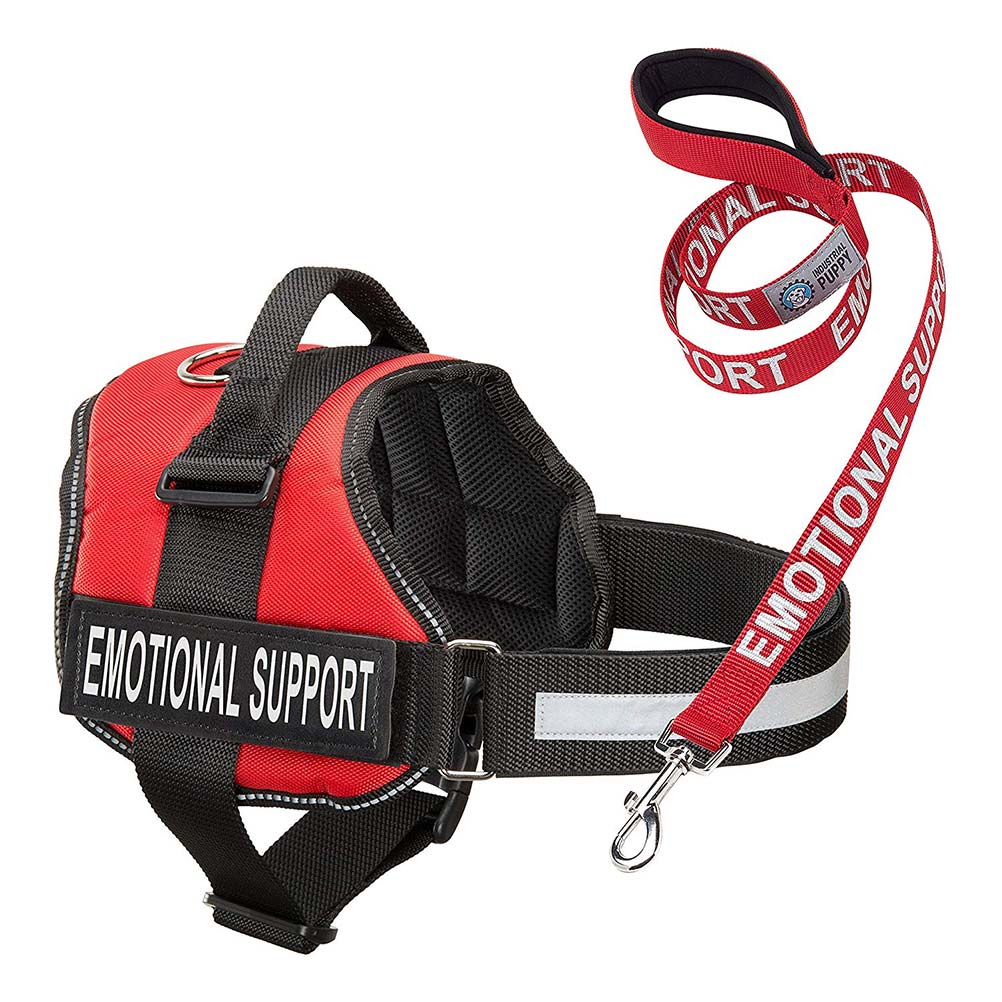 ESA Vest Harness ESA Vest Harness