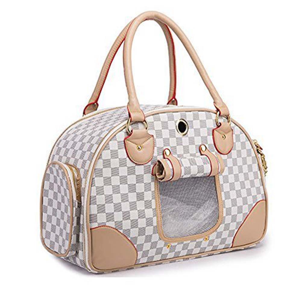 Luxury Cat Carrier Luxury Cat Carrier