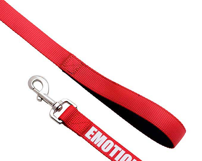 Emotional Support Dog Leash Emotional Support Dog Leash