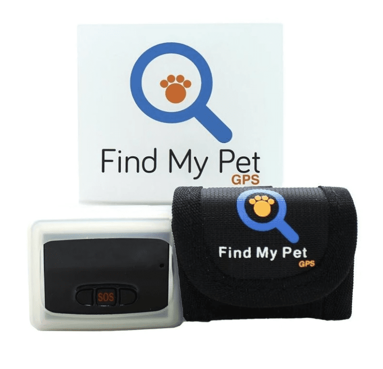 Pet GPS Tracker Pet GPS Tracker