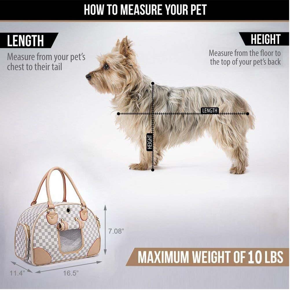 Measure Your Pet Measure Your Pet