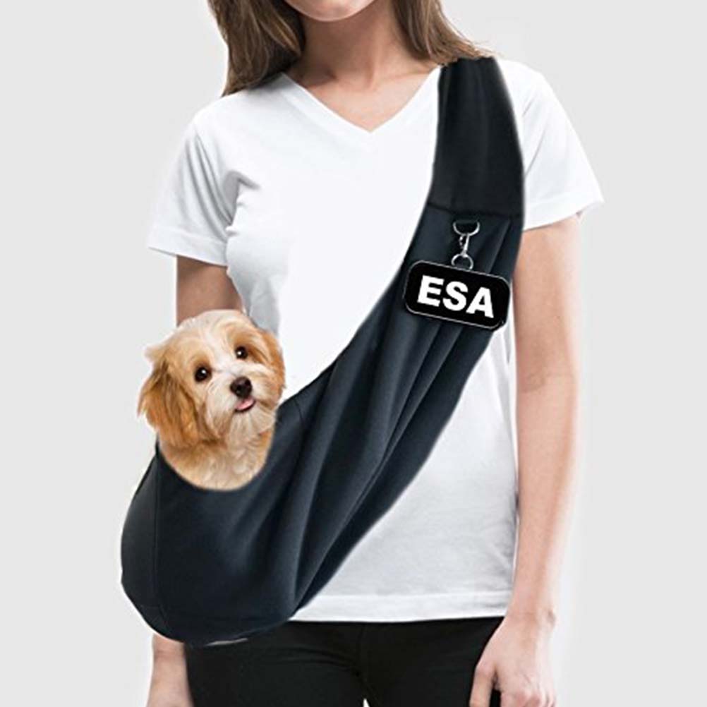 2 Small ESA Sling Carrier