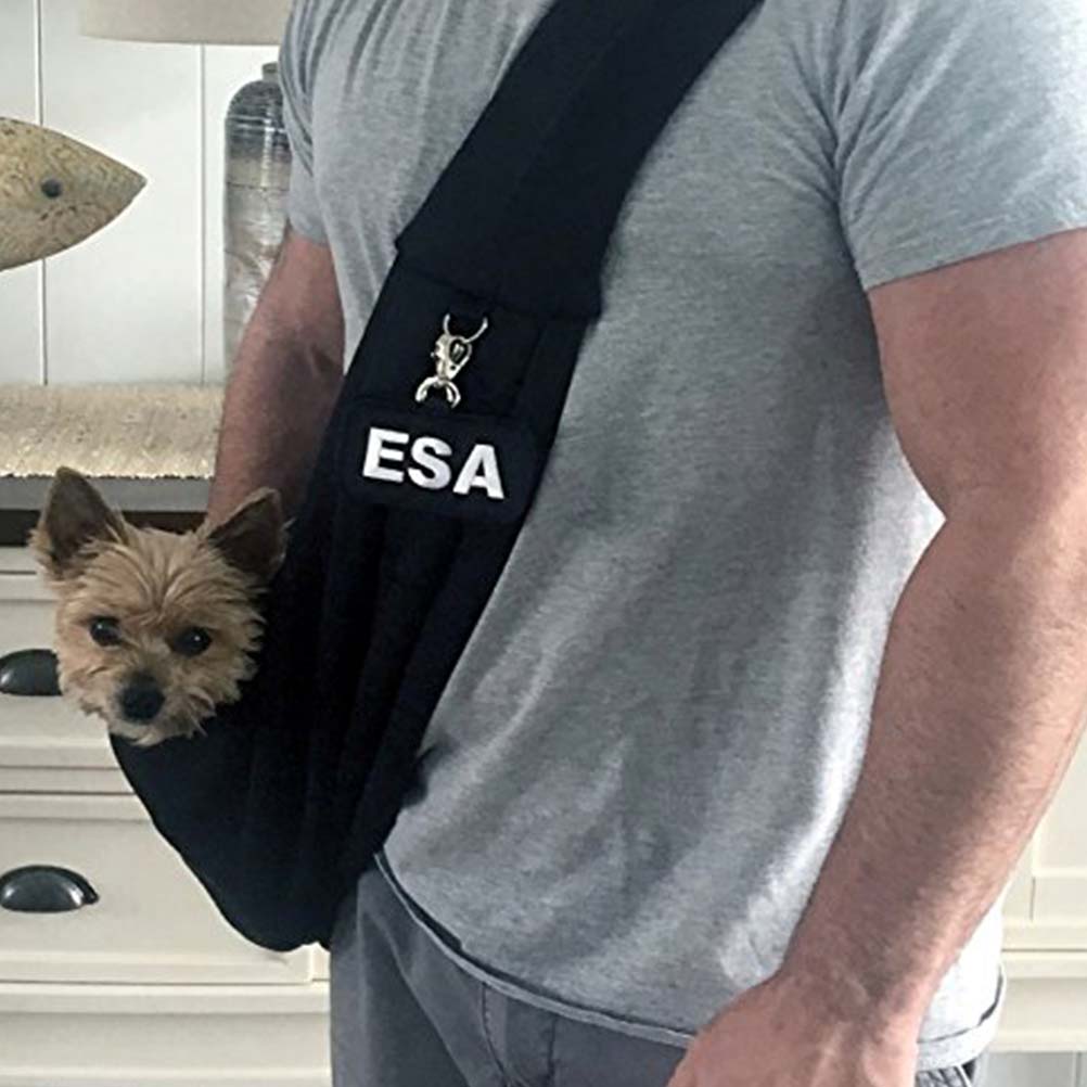 3 Small ESA Sling Carrier