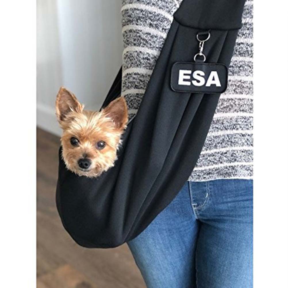 4 Small ESA Sling Carrier