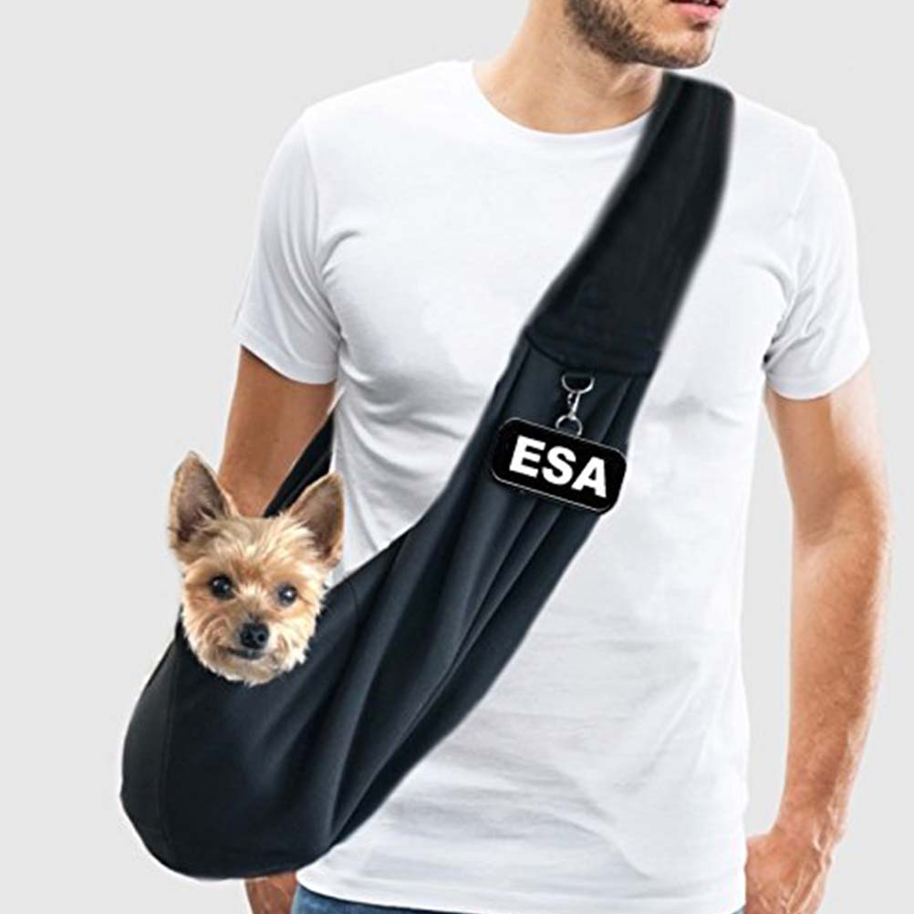 5 Small ESA Sling Carrier