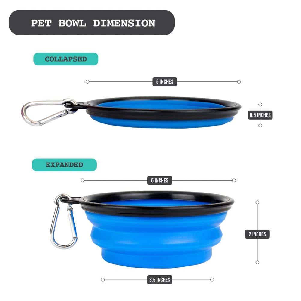 8 Pet Bowl